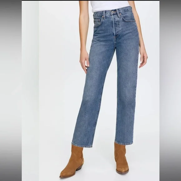 Denim Forum Joni High Rise - Picture 2 of 4